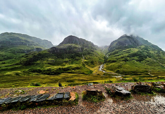 スリー シスターズ ビューポイン