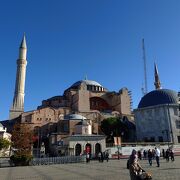 イスタンブール歴史地区