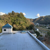 紅葉が綺麗でした