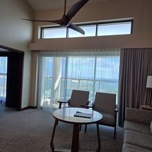 マリオッツ コ オリナ ビーチ クラブ