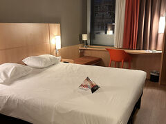 イビス コルトレイク セントラム 写真