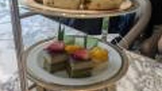 インターコンチネンタル クアラルンプール バイ IHG