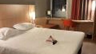 イビス コルトレイク セントラム