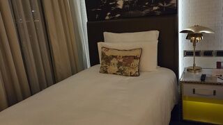 ホテル インディゴ バンコク ワイヤレス ロード バイ IHG