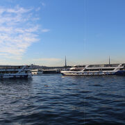 ボスポラス海峡