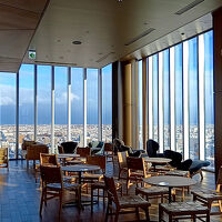 ここからの展望は見た方がよいです。