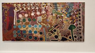 イアン ポッター ミュージアム オブ アート