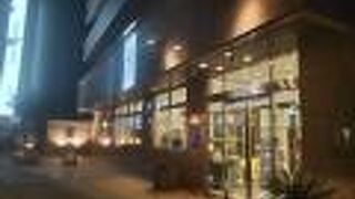 東横イン梅田中津２