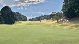 JR内野カントリークラブ