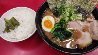 ルールに従って