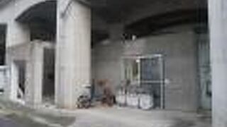 アートによるまちづくりを目指して活動