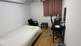 ホテル中央　セレーネ