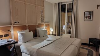 ホテル アストラ オペラ アストテル