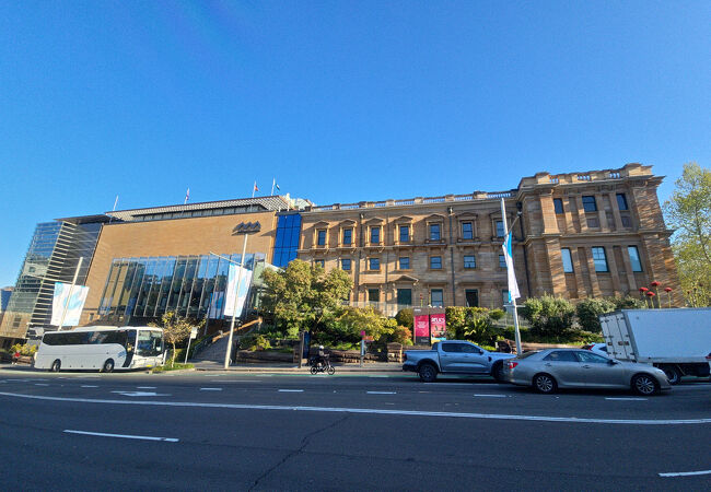 オーストラリア博物館