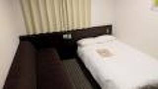 ハートンホテル東品川