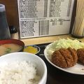 メンチカツ専門店