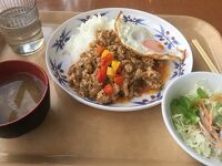 ラメール日の出