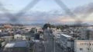 ホテルリブマックス掛川駅前