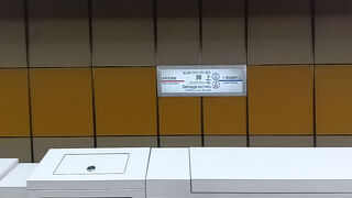 押上駅 (スカイツリー前駅)