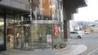 ホテルナガノアベニュー