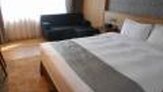 ホテル グレイスリー 台北