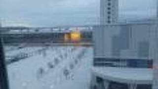 ホテルウィングインターナショナル旭川駅前