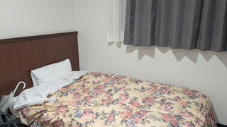 デイリーホテル川越店