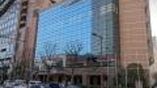 ホテル日航金沢