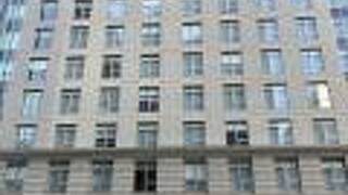 アロフト大阪堂島