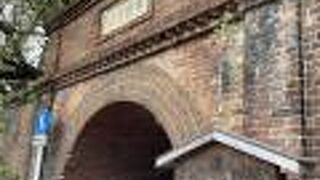 琵琶湖疏水ねじりまんぼ