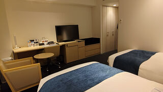 ダイワロイネットホテル松山