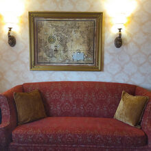 東京ディズニーシー ホテルミラコスタ（R）