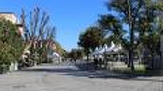 ヒッポドローム