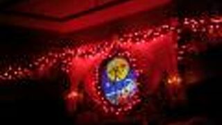 ホーンテッドマンション