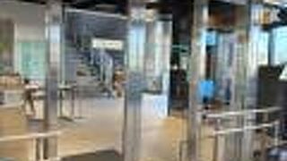 せんだい3.11メモリアル交流館