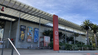 カリフォルニア科学アカデミー