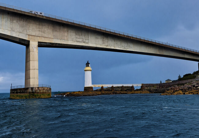 スカイ・ブリッジ