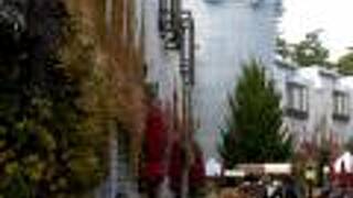 リゾナーレ八ヶ岳