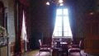 旧日本郵船株式会社小樽支店