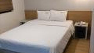 No.25 ホテル ソミョン ステーション