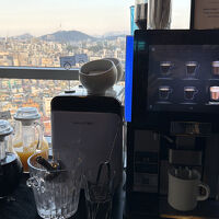 コーヒーマシン