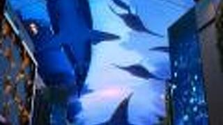 INSPIRE Entertainment Resort