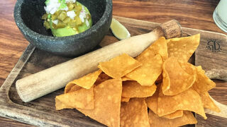 タコ ファナティコ