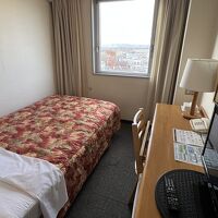 シングルルーム