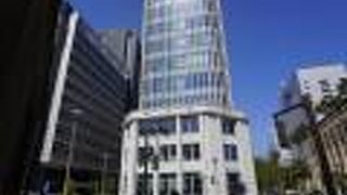 旧神奈川県産業組合館