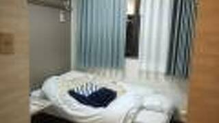 ビジネスホテル王将