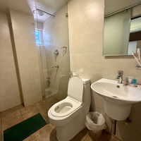 トイレ(水銃付き)・シャワールーム