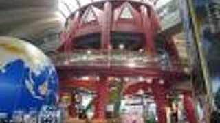 佐久市子ども未来館