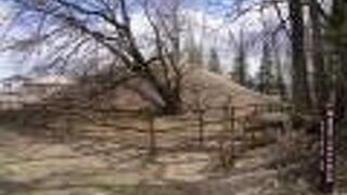 三河田大塚古墳