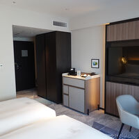 ANAインターコンチネンタルホテル東京